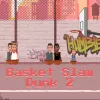 Basket Slam Dunk 2