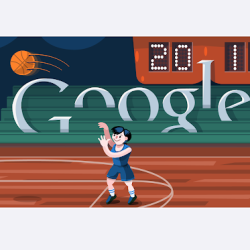 Play Basketball 2012 now!