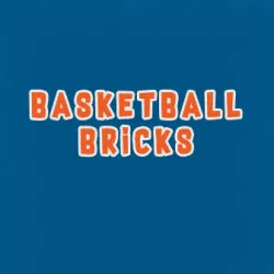 PLay Basketball Bricks now!