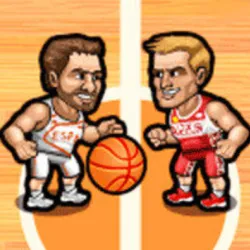 PLay Basketball Fury now!