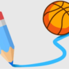 Basketball Line - Draw The Dunk Line