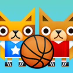 PLay Basketball Shooter now!