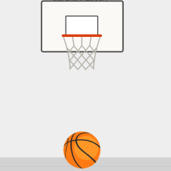 Play Basketball Shooting now!