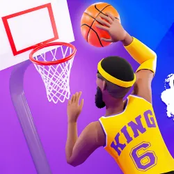PLay Basketball Superstars now!