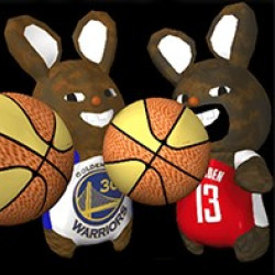 Play Bball Pro League now!
