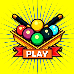 Play Billiard Diamond Challenge now!