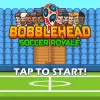 BobbleHead Soccer
