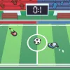 Bumper Cars Soccer