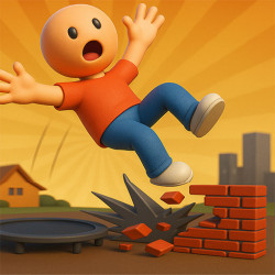 Play Deadflip Frenzy now!