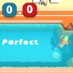 PLay Dodgeball now!