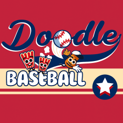Play Doodle Baseball now!