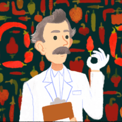 Play Doodle Scoville now!