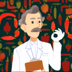PLay Doodle Scoville now!