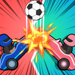 Play Drive Ahead Sports now!