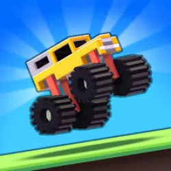 PLay Drive Mad now!