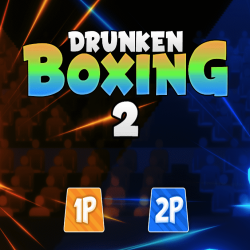 Play Drunken Boxing 2 now!