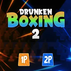 PLay Drunken Boxing 2 now!