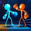 Drunken Spin Punch