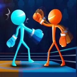 PLay Drunken Spin Punch now!