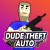 Dude Thief Auto