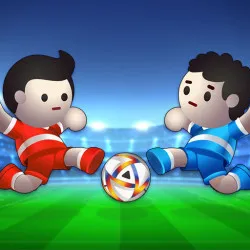 PLay Dummies World Cup now!
