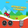 Eggy Car