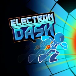 PLay Electron Dash now!