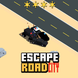Play Escape Road City now!