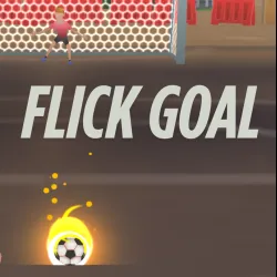 PLay Flick Goal now!