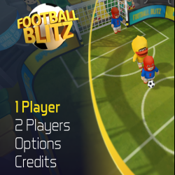 Play Football Blitz now!