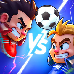 Play Football Heads 2025 now!