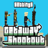 Getaway Shootout