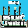 Getaway Shootout