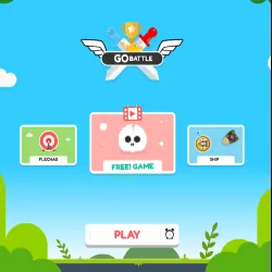 PLay Gobattle now!