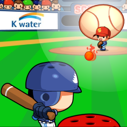 Play Home Run Boy now!