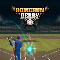Play HomeRun Derby now!