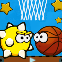 Play Incredible Basketball now!