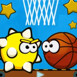 PLay Incredible Basketball now!