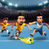 Indoor Soccer