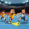 Indoor Soccer