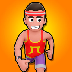 Play Marathon Race io now!