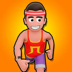 PLay Marathon Race io now!