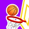 Master Dunk Basketball
