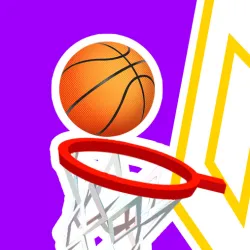 PLay Master Dunk Basketball now!