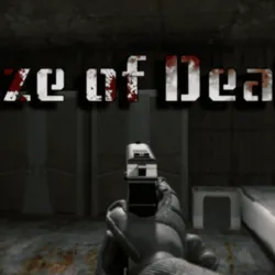 PLay Maze Of Death now!