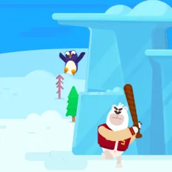 PLay Mr Bouncemasters 2 now!