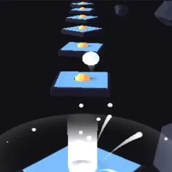 PLay Musical Ball Jump now!