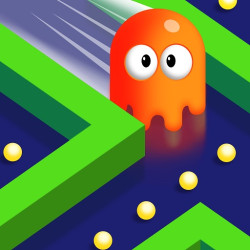 Play Pac Man now!