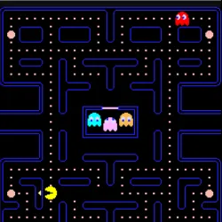 PLay Pacman 30th Anniversary now!