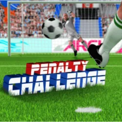 PLay Penalty Challenge now!
